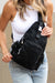 Bekah Convertible Backpack Sling