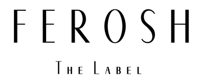 Ferosh the Label